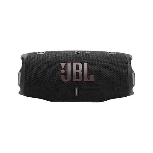 Caixa de Som JBL Charge 6
