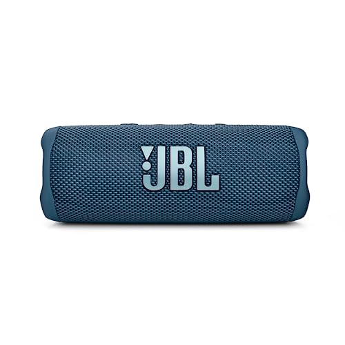 Caixa de Som JBL Flip 6