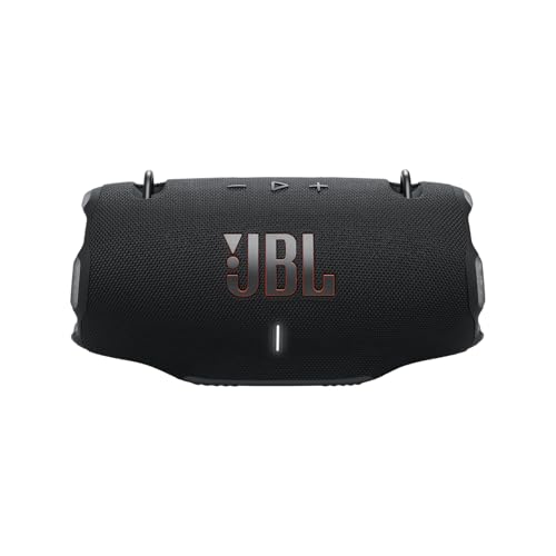Caixa de som JBL Xtreme 4