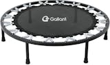 Cama Elástica Jump Trampolim Profissional 32 Molas 150 kg Gallant ｜ GTR32SSA_PT