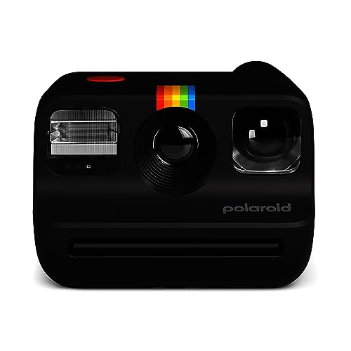 Câmera Instantânea Polaroid GO Generation 2