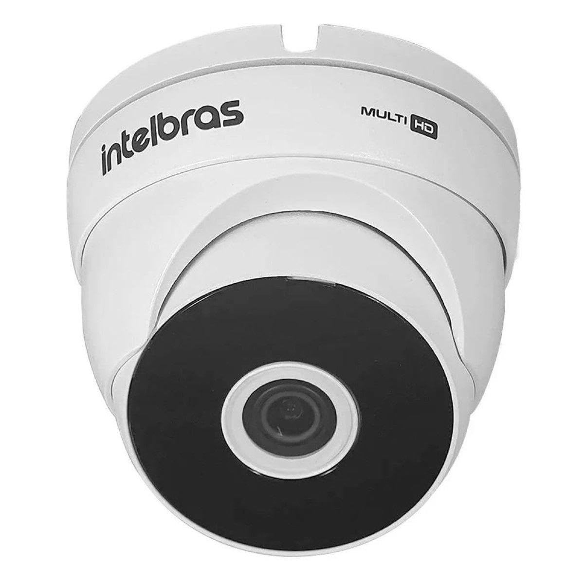 Câmera Intelbras VHD 3220 D G6 Dome
