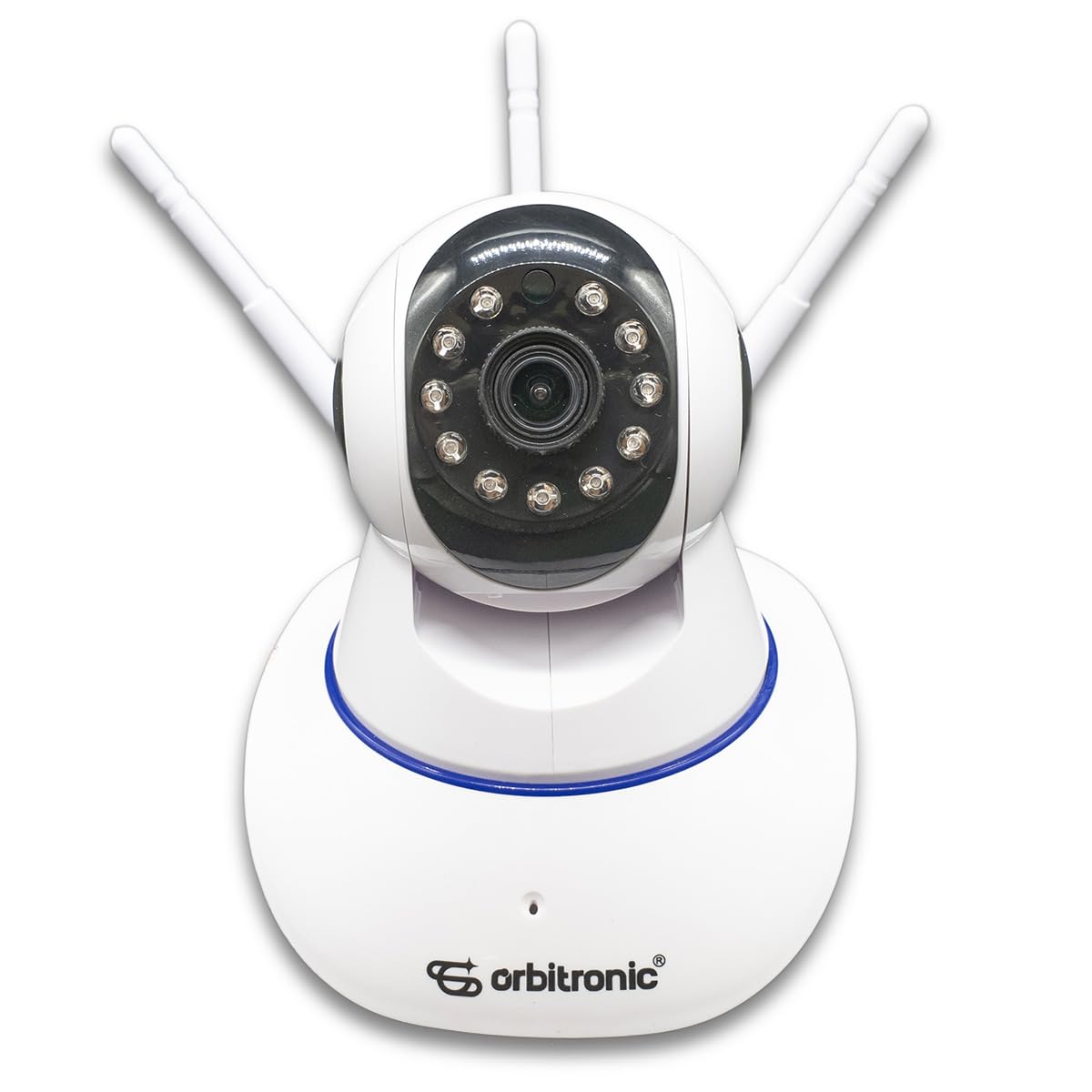 Câmera Orbitronic com 3 Antenas