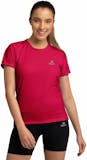 Camiseta Dry Basic SS FPS50 - Feminino