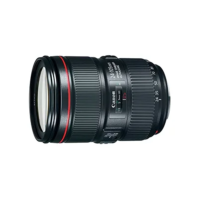 Canon EF 24-105mm f/4L IS II USM