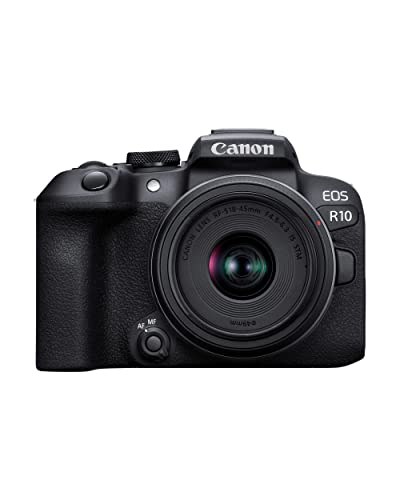 Canon R10