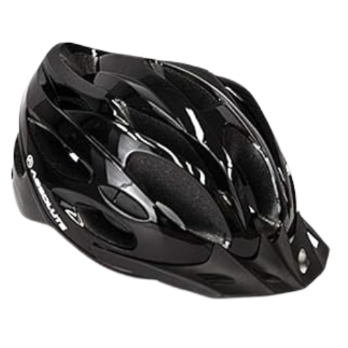 Imagem do produto Capacete Ciclismo Bike Absolute Nero