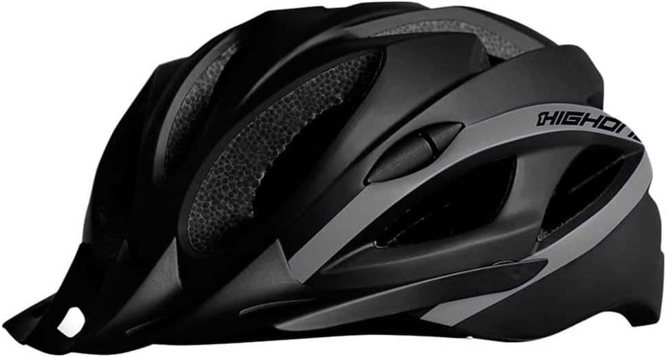 Imagem do produto Capacete Ciclismo High One Win