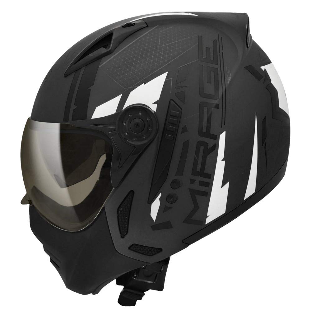 Capacete Peels Mirage Techride