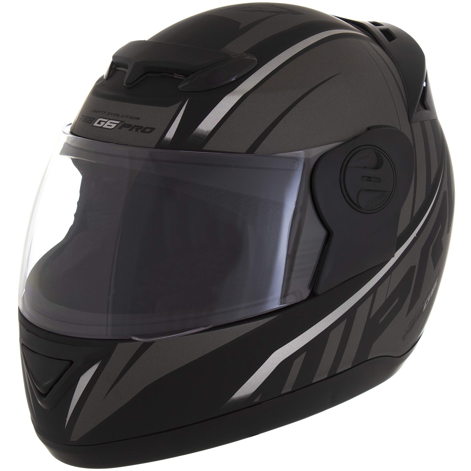 Capacete Pro Tork Evolution G6 Pro