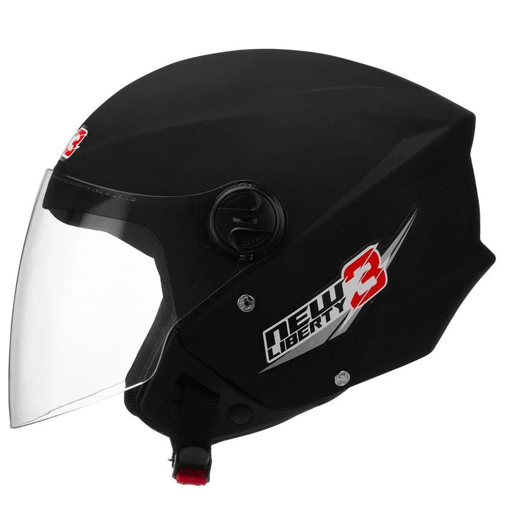 Capacete Pro Tork New Liberty Three