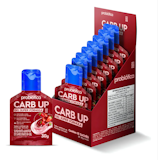 Carb Up Gel Super Fórmula
