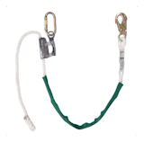 Carbografite ｜ Talabarte de Posicionamento ｜ CG251V