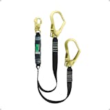 Carbografite ｜ Talabarte em Y ｜ CG 391