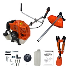 CARBON FAK Roçadeira 52 cc FAK520RB