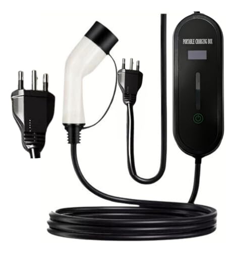 Carregador para Carro Elétrico Charging box