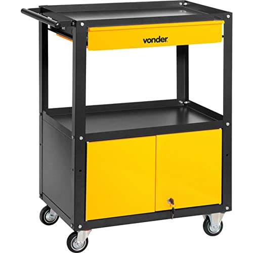 Carrinho de Ferramentas Vonder 6161