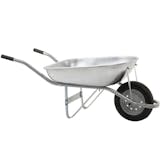 Carrinho de Mão Fischer Galvanizado