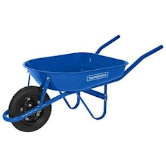 Carrinho de Mão Tramontina Azul
