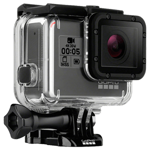Case de Mergulho GoPro