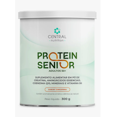 CENTRAL NUTRITOIN Protein Senior