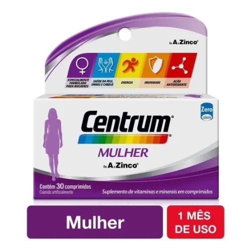 Centrum Mulher