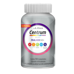 CENTRUM Select Mulher