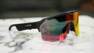 Chamelo Music Shield