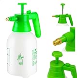 Classinox Gardem Pump & Spray 2 litros
