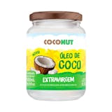 COCONUT Óleo de Coco Extravirgem