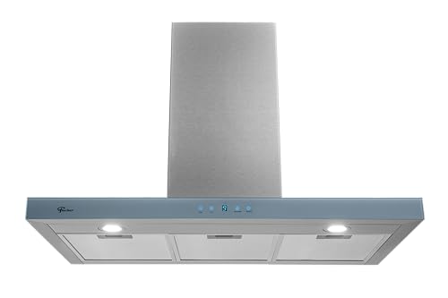 Coifa Fischer Infinity