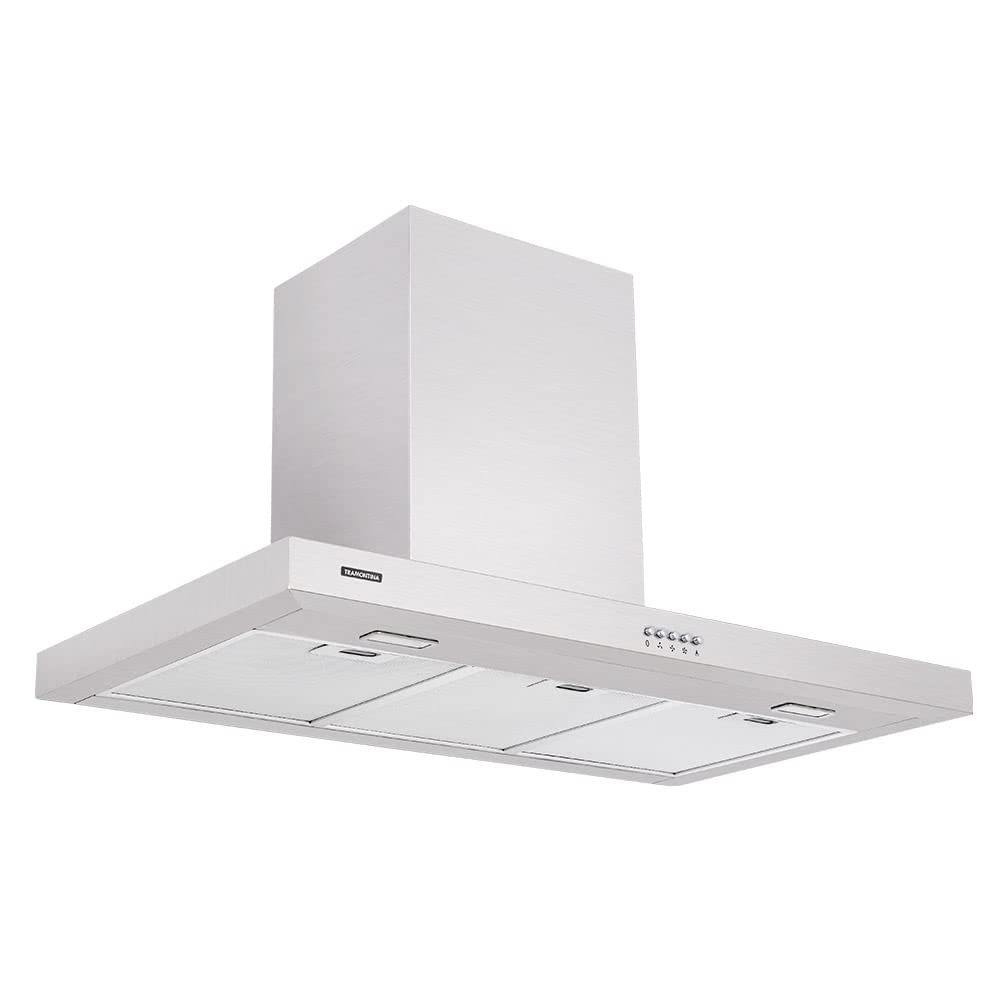 Coifa Inox New Dritta Tramontina