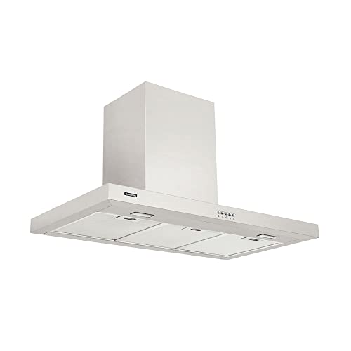 Coifa Tramontina New Dritta