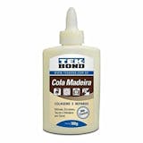 Cola de Madeira Tekbond