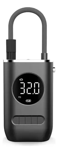 Compressor de Ar Simake Mini