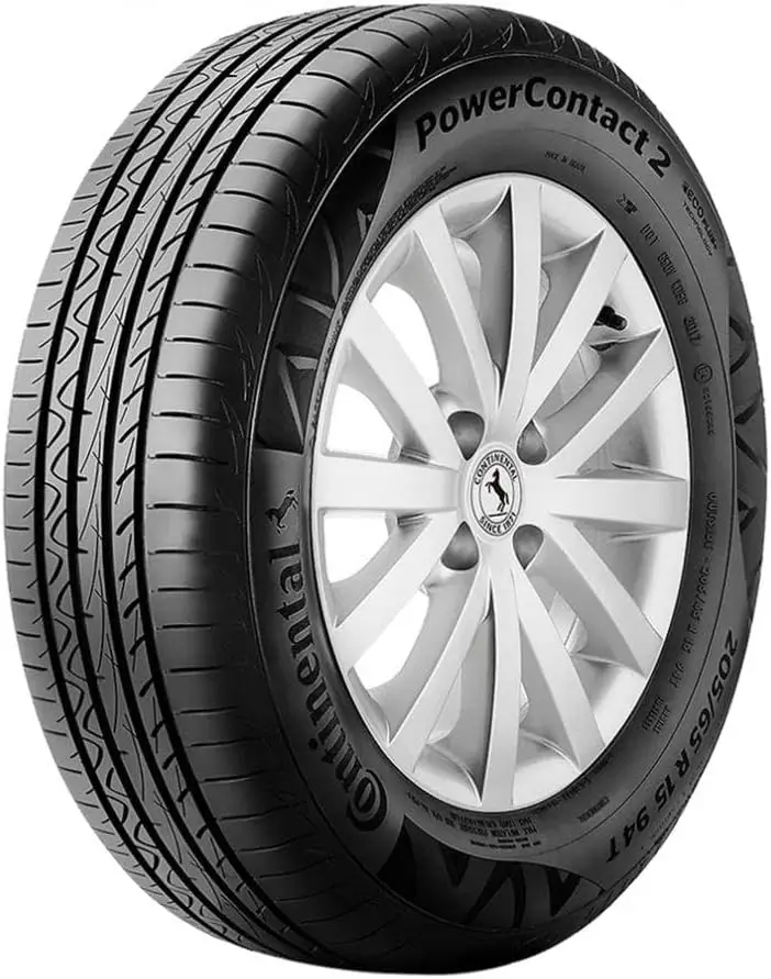 Continental PowerContact 2