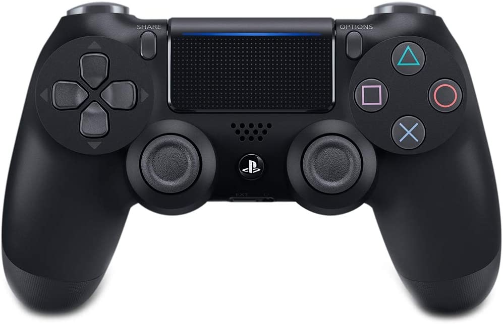 Controle DualShock 4 – Playstation