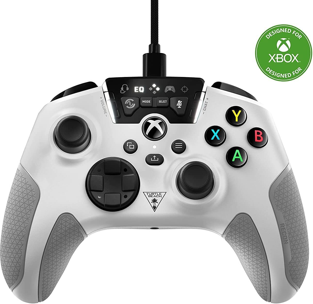Controle Recon Wired – Turtle Beach