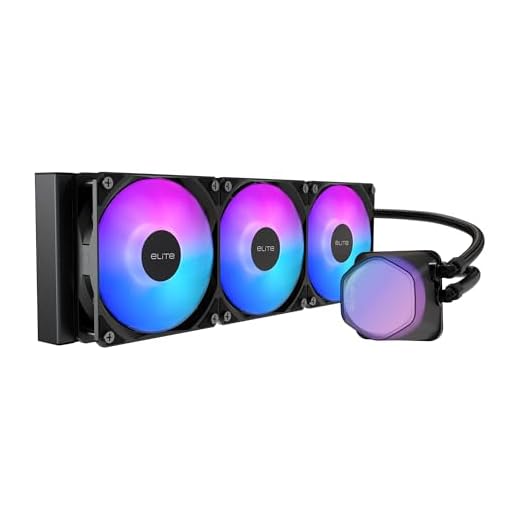 Cooler Master ML360R ARGB