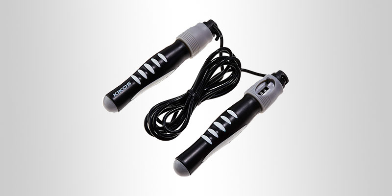 Corda de Pular Com Contador - Kikos