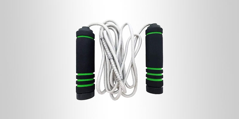 Corda de Pular Jump Rope Pro - MBFit