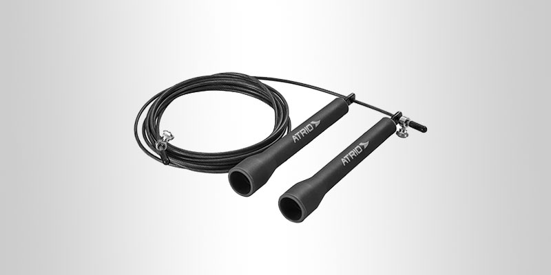 Corda de Pular Speed Cross Fit - Atrio
