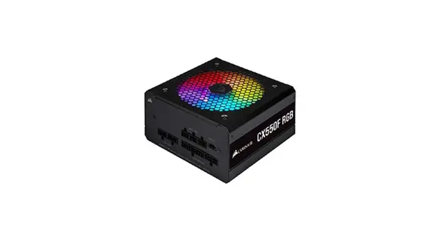 Corsair CX550F RGB