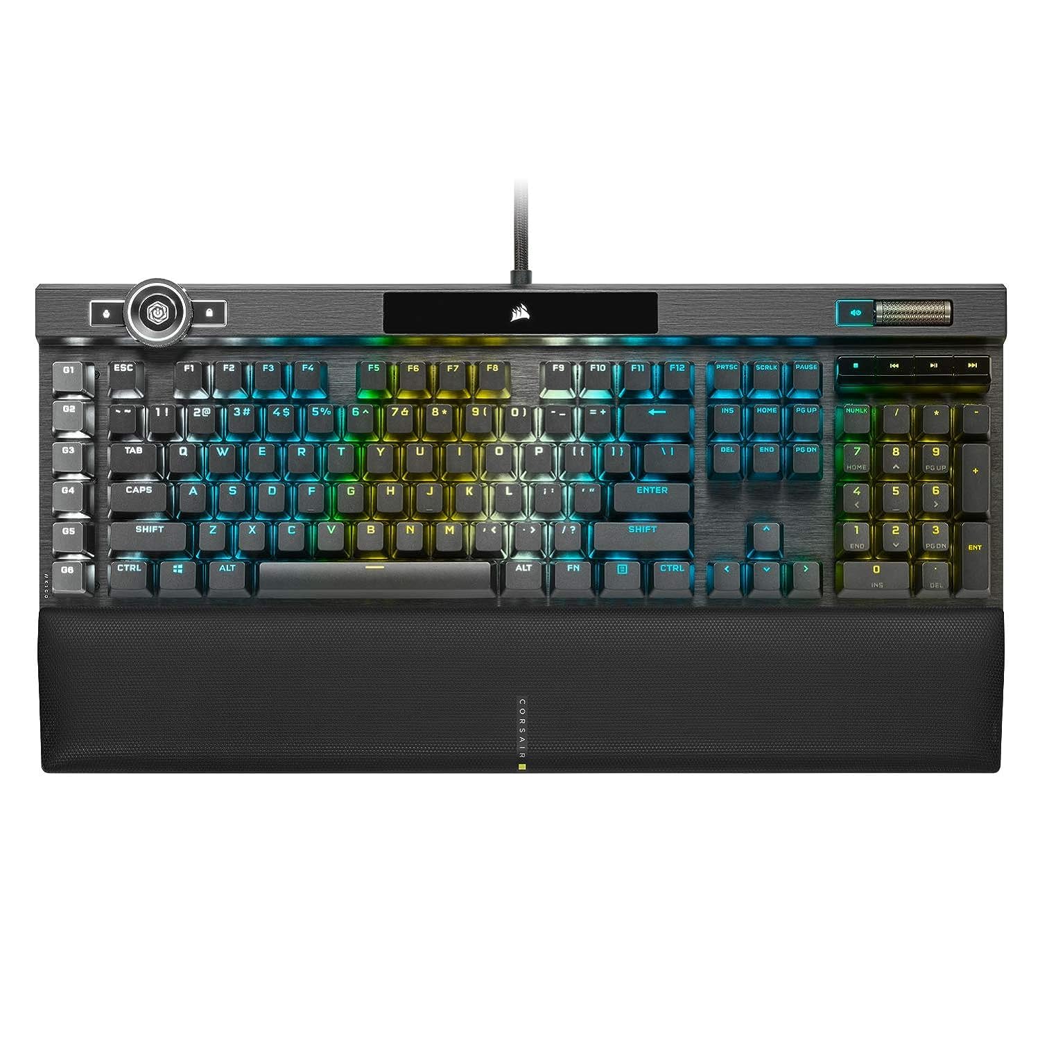 Corsair K100 OPX RGB