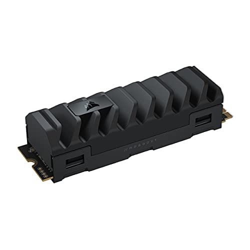 Corsair MP600 PRO XT Gen4