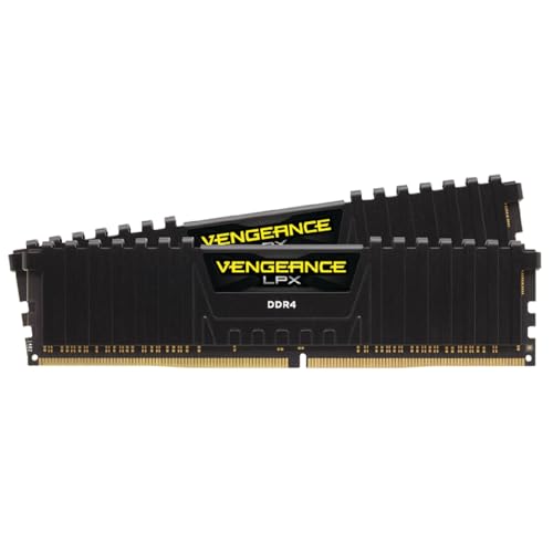 Corsair Vengeance LPX