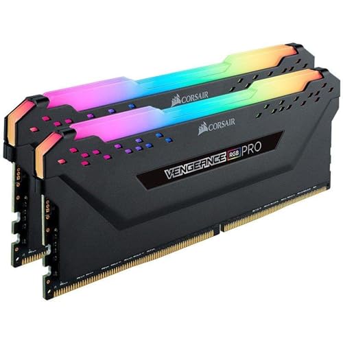 Corsair Vengeance RGB Pro