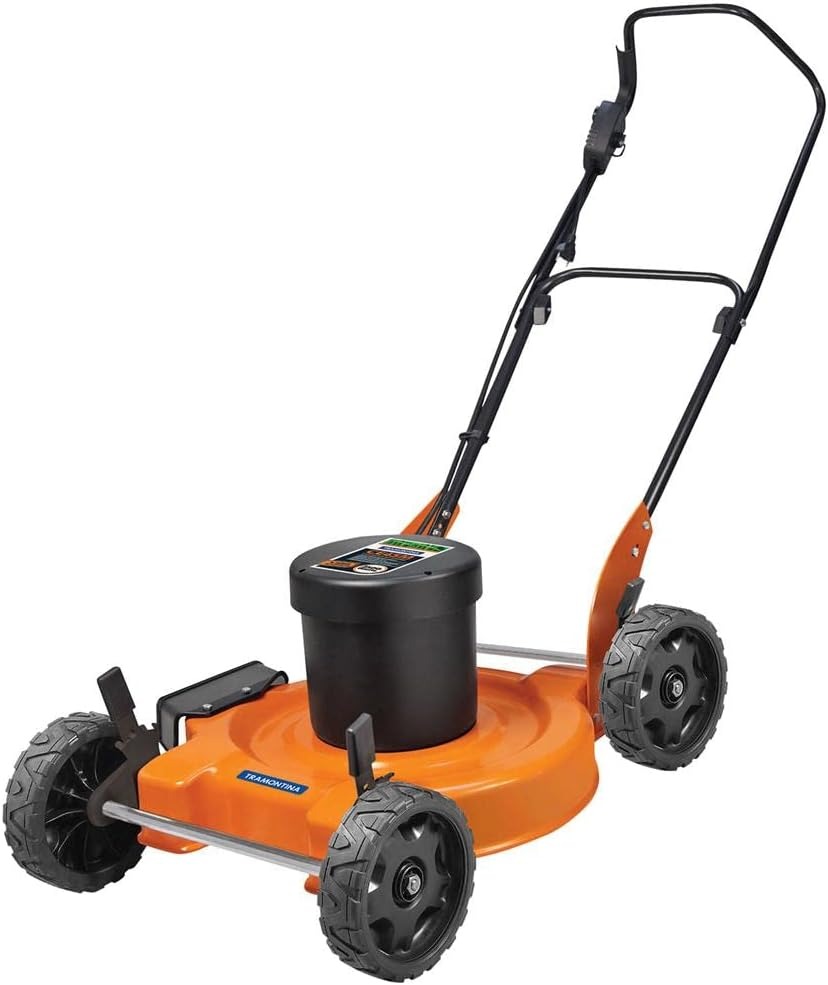Cortador de Grama Black Decker