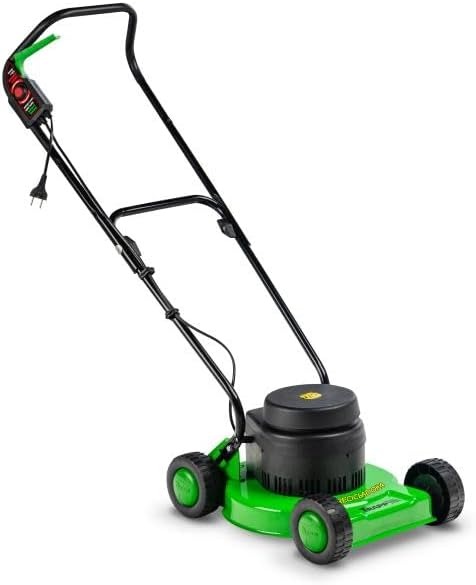 Cortador de Grama Elétrico MC 50E Trapp