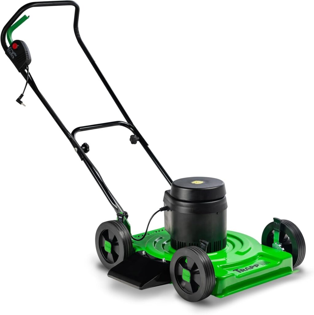 Cortador de Grama SL 30T Trapp